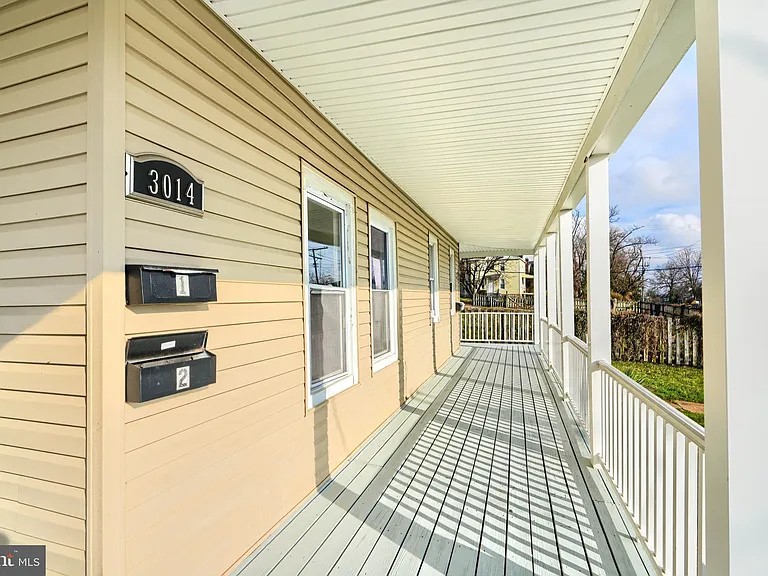 3014 Hamilton Ave #1 — Photo 4