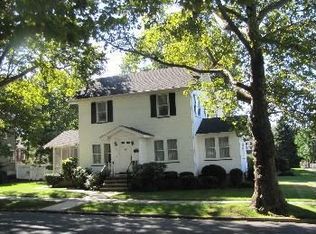 159 Donaldson Ave, Rutherford, NJ 07070