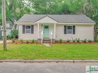 2018 Vermont Ave, Savannah, GA 31404