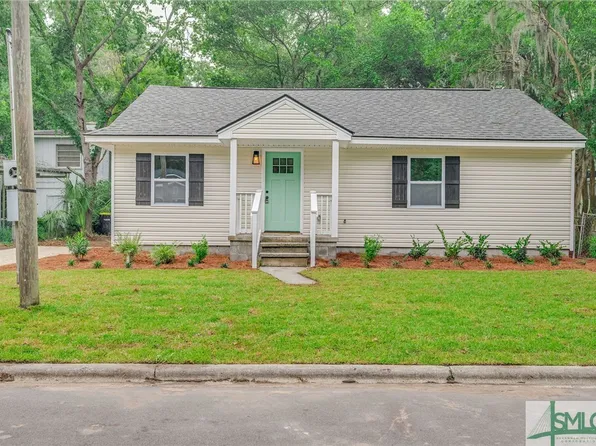 2018 Vermont Avenue, Savannah, GA 31404