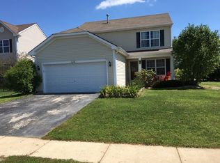616 Driftwood Ln, Harvard, IL 60033