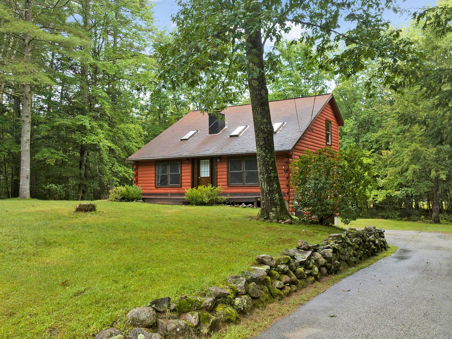 49 Old Portland Road, North Waterboro, ME 04061 MLS 1572806 Zillow