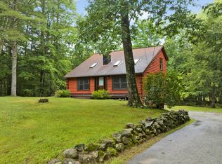 49 Old Portland Rd, North Waterboro, ME 04061