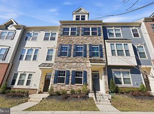 9365 Barnes Loop, Manassas, VA 20110