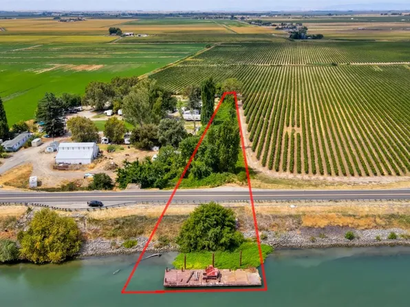 State Highway 160, Walnut Grove, CA 95690