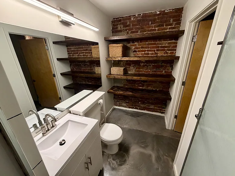 Bathroom 1