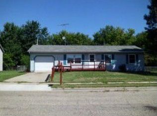 1110 Salem Dr, Edgerton, WI 53534