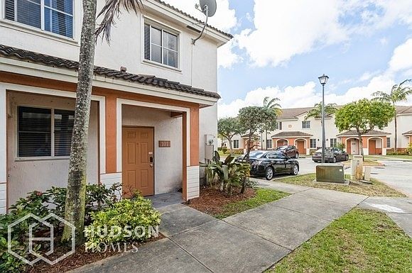 1st image of 17333 NW 7th Ave #101