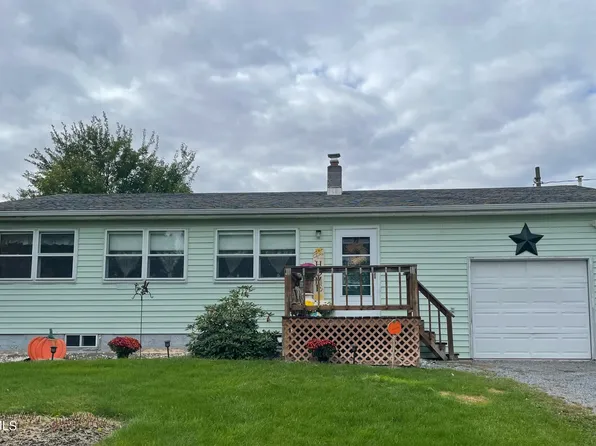 561 Grovenors Corners Road, Cobleskill, NY 12043