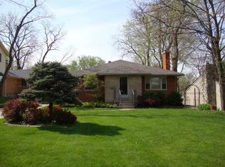 148 Lincoln Park Blvd, Kettering, OH 45429