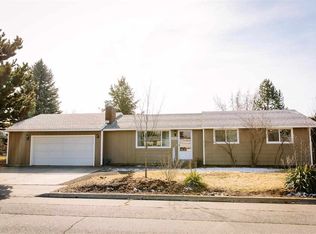 14614 E 17th Ave, Veradale, WA 99037