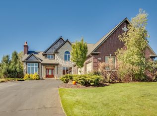 7108 286th Ave, Salem, WI 53168