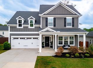 602 Creekside Bluff Ct, Simpsonville, SC 29681