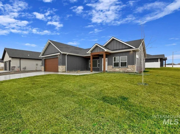 810 Cottonridge Way, Kimberly, ID 83341