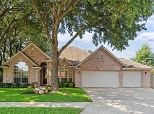 15902 Braesgate Dr, Austin, TX 78717