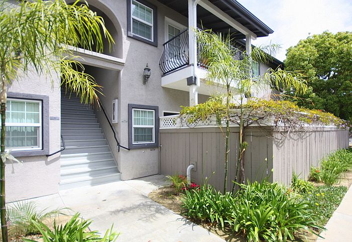 506 Canyon Drive #77