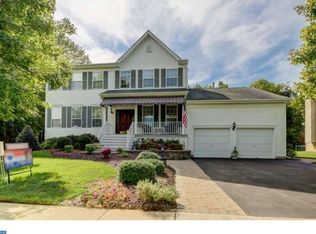 42 Bailly Dr, Burlington, NJ 08016