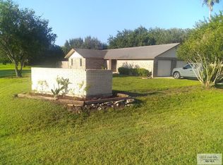 3000 E Melissa Ln, Harlingen, TX 78552
