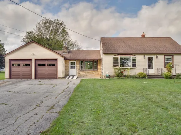 3010 100th AVENUE, Kenosha, WI 53144