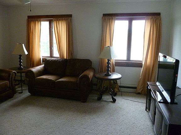 Living Room Upstairs