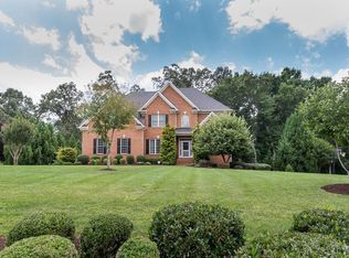 104 Bethel Park Dr, Lynchburg, VA 24502