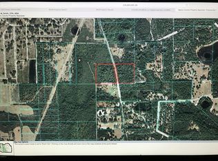 Tbd Ne 130 Ct Rd, Fort McCoy, FL 32134
