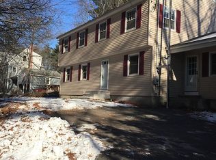 3 Pomfret Rd, Chelmsford, MA 01824