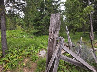 850 Valley Dr, De Borgia, MT 59830