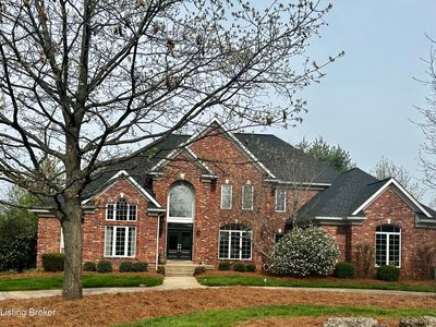 12024 Hunting Crest Dr, Prospect, KY, 40059