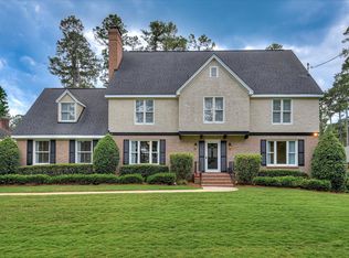 434 Waverly Dr, Augusta, GA 30909