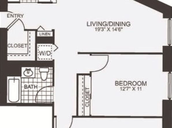 Hudson Park Community | 1 Alexander St, Yonkers, NY