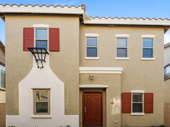 4665 E Olney Ave, Gilbert, AZ 85234