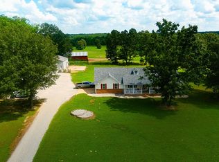 39 Oxen Pasture Rd, Doniphan, MO 63935