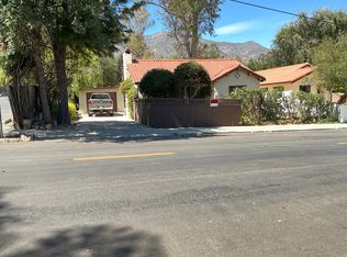 504 W Aliso St UNIT 1, Ojai, CA 93023