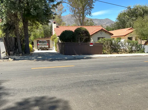 504 W Aliso St Unit 1, Ojai, CA 93023