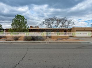 1301 Alvarado Dr NE, Albuquerque, NM 87110