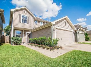 6402 Wilshire Rdg, Houston, TX 77040