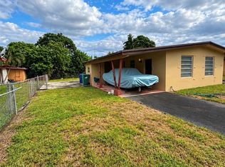 Bankers Sub #1, Miami Gardens, FL 33056