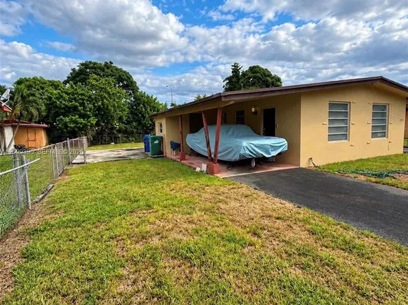 3271 NW 182nd St, Miami Gardens, FL 33056