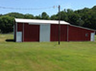 11936 St Rt 691, Nelsonville, OH 45764