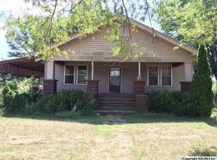 2861 County Road 20, Crossville, AL 35962