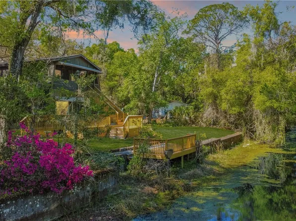 7536 S Bobcat Point, Floral City, FL 34436