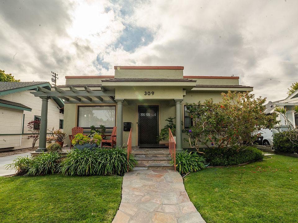 309 Newport Ave. 
Long Beach CA 90814