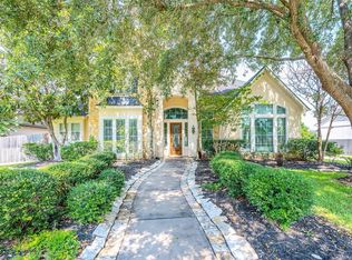4302 Candlewood Park Ln, Katy, TX 77494