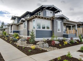 1766 NW Fields St, Bend, OR 97703