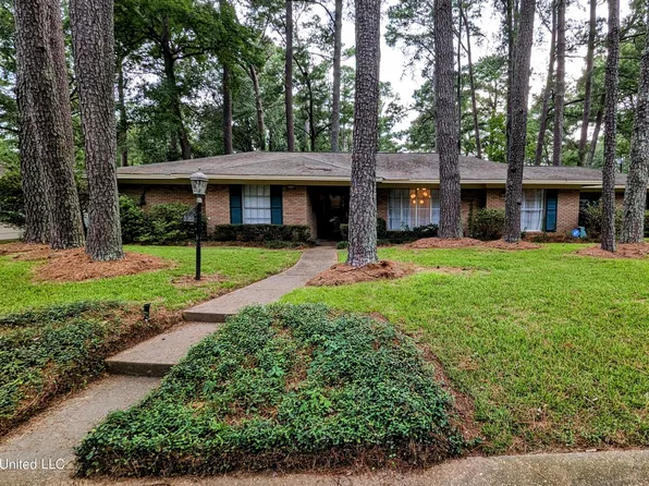 5365 Kaywood Dr, Jackson, MS 39211