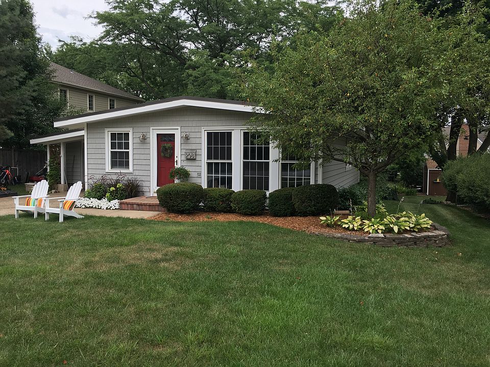 Welcome to Your New Home