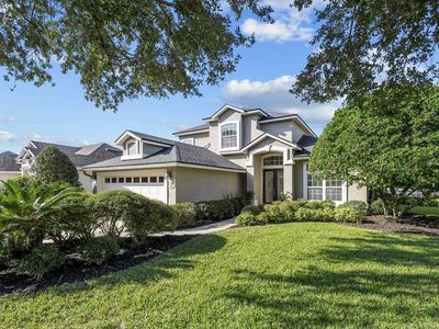 1009 Oxford Dr, Saint Augustine, FL, 32084