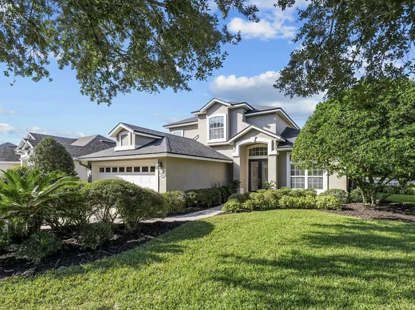 1009 Oxford Dr, Saint Augustine, FL 32084