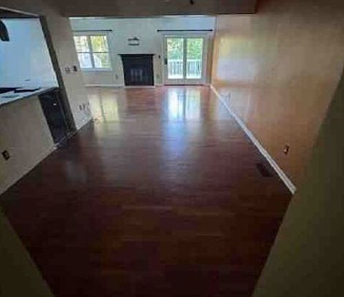 Formal Dining